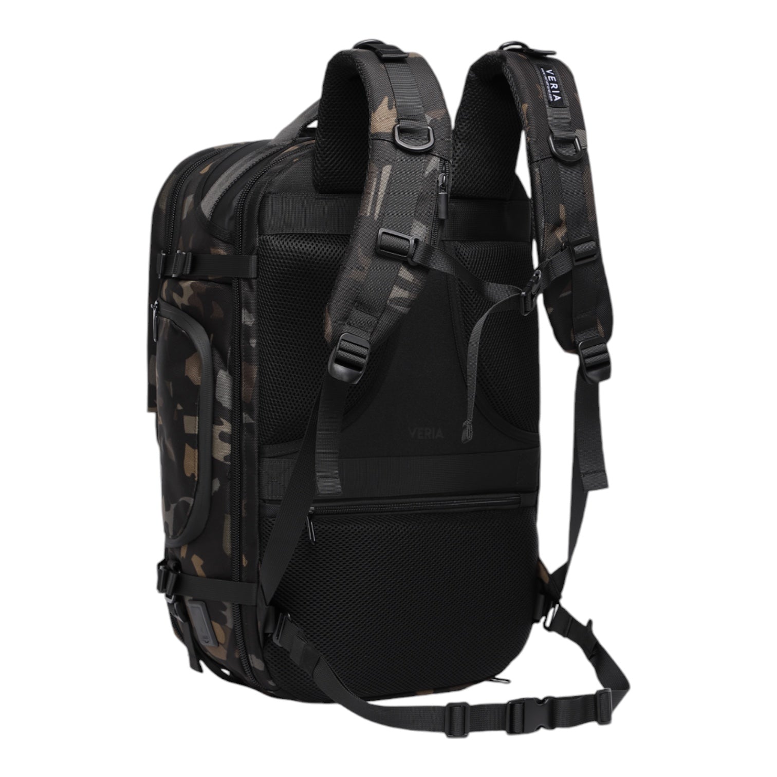 uexim Savvy Backpack 