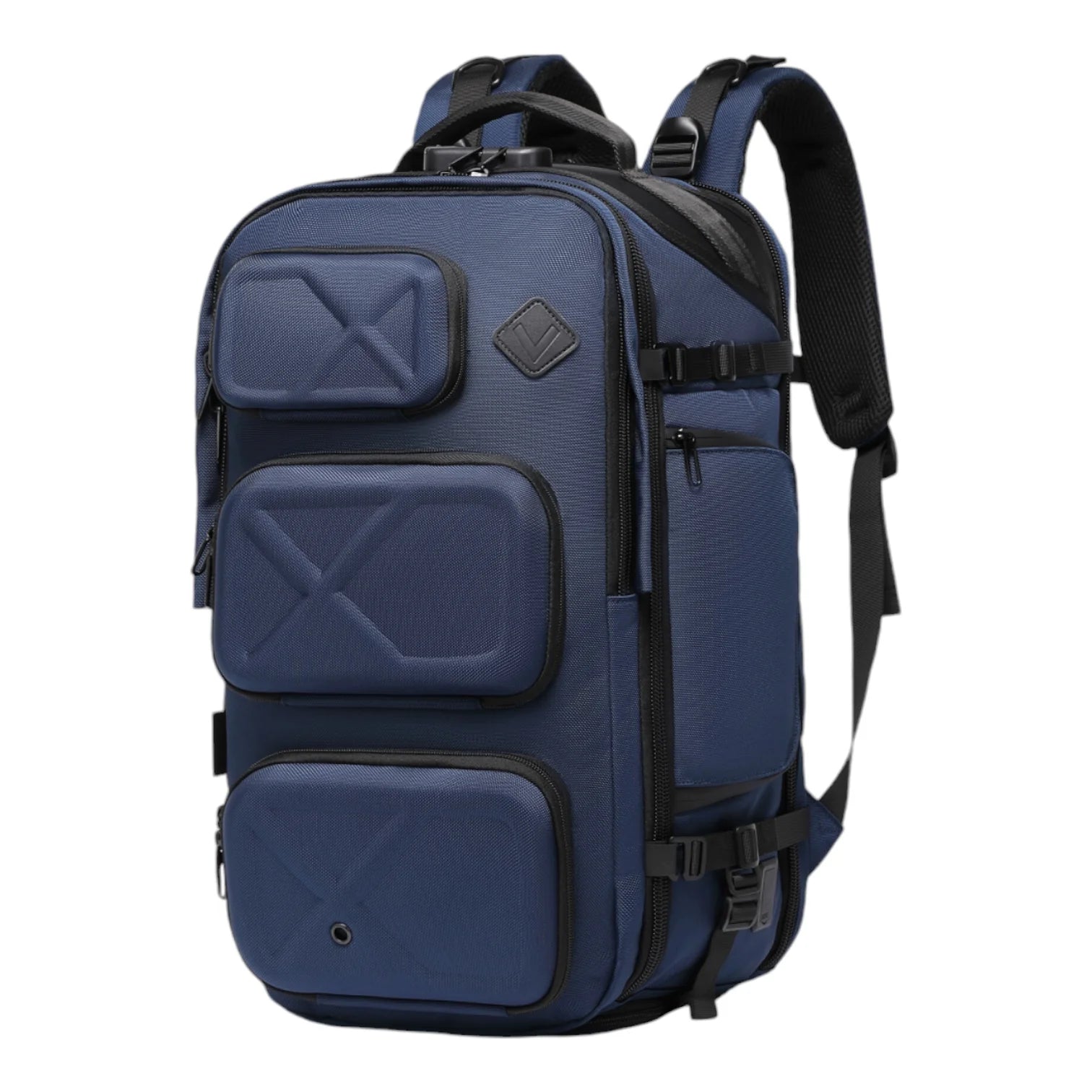 uexim Savvy Backpack 