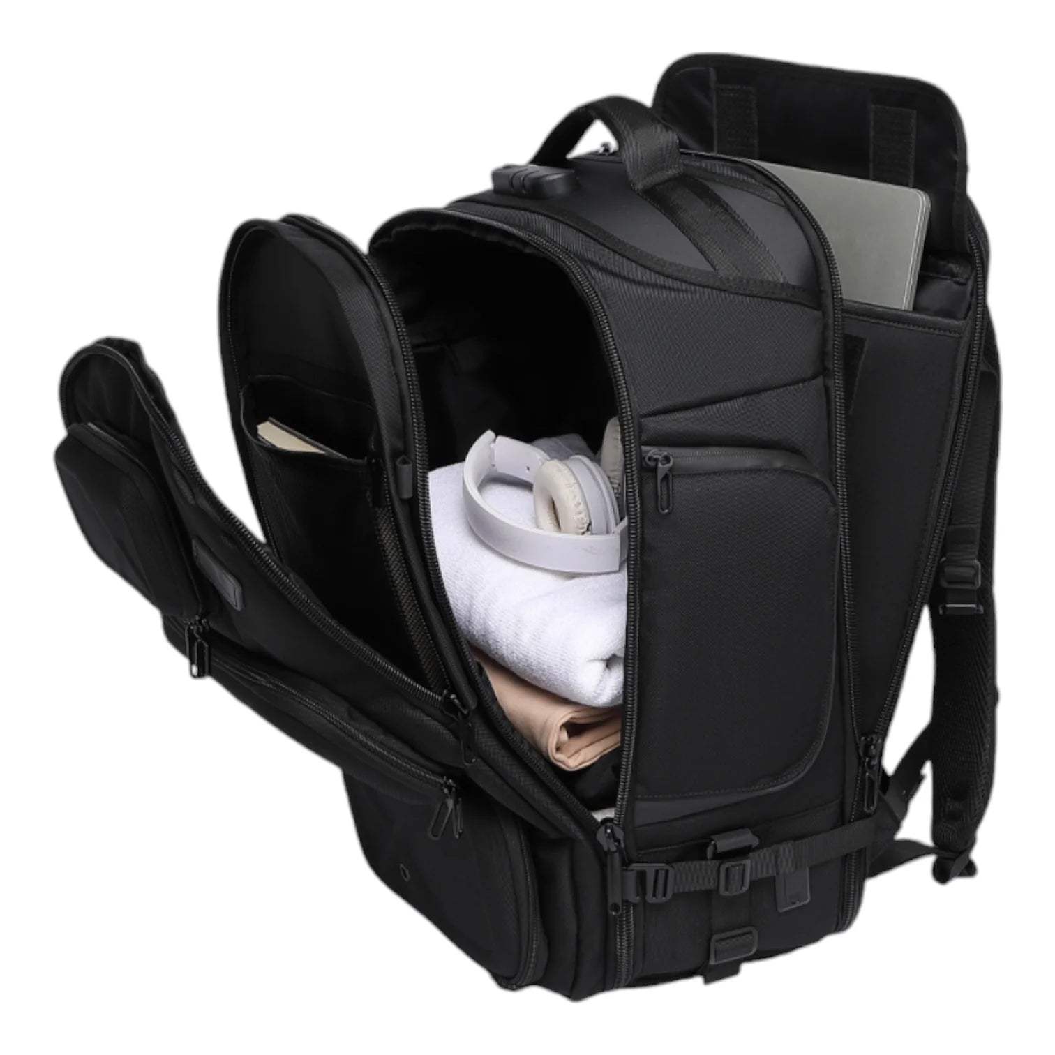 uexim Savvy Backpack 