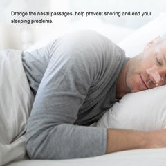 Anti-Snoring Nose Strips 
