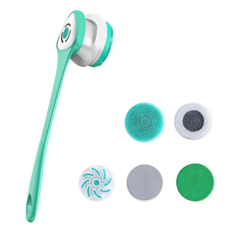 uexim™ Aqua Scrub Brush 