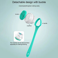 uexim™ Aqua Scrub Brush 