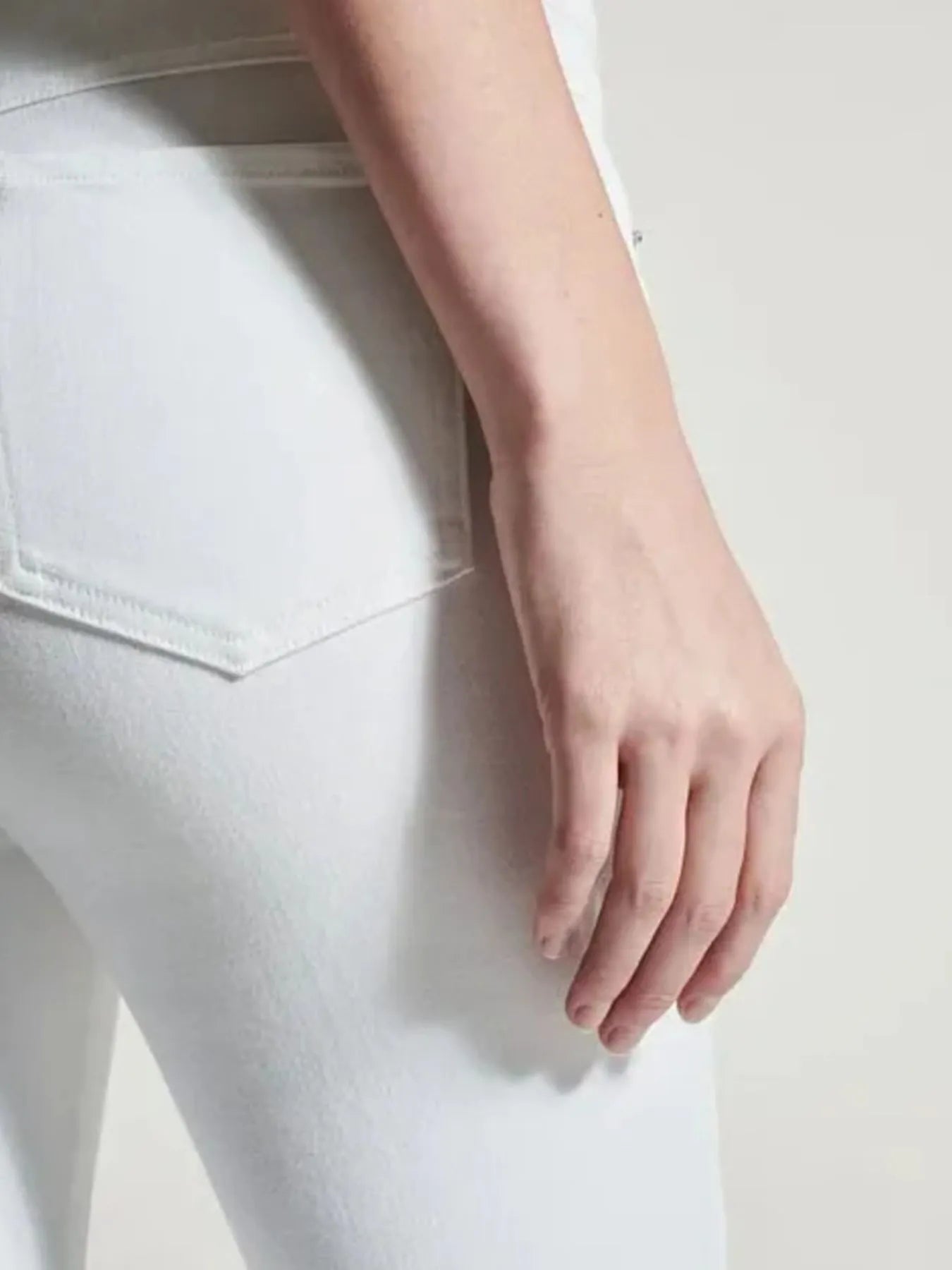 Full Size High-Waisted Flare Jeans Plus Size 
