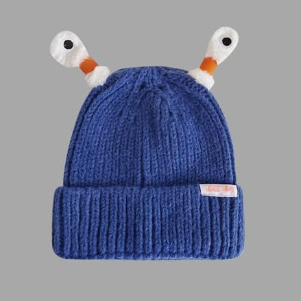 Beanster™ Monster LED Beanie 