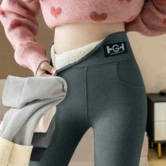 uexim Thermal Slim Pants 
