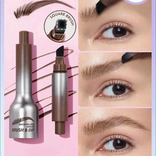BrowDefine™ - Precision & Fullness – Perfect Brows in Every Stroke 
