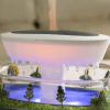 Raindrop Mist Lamp 