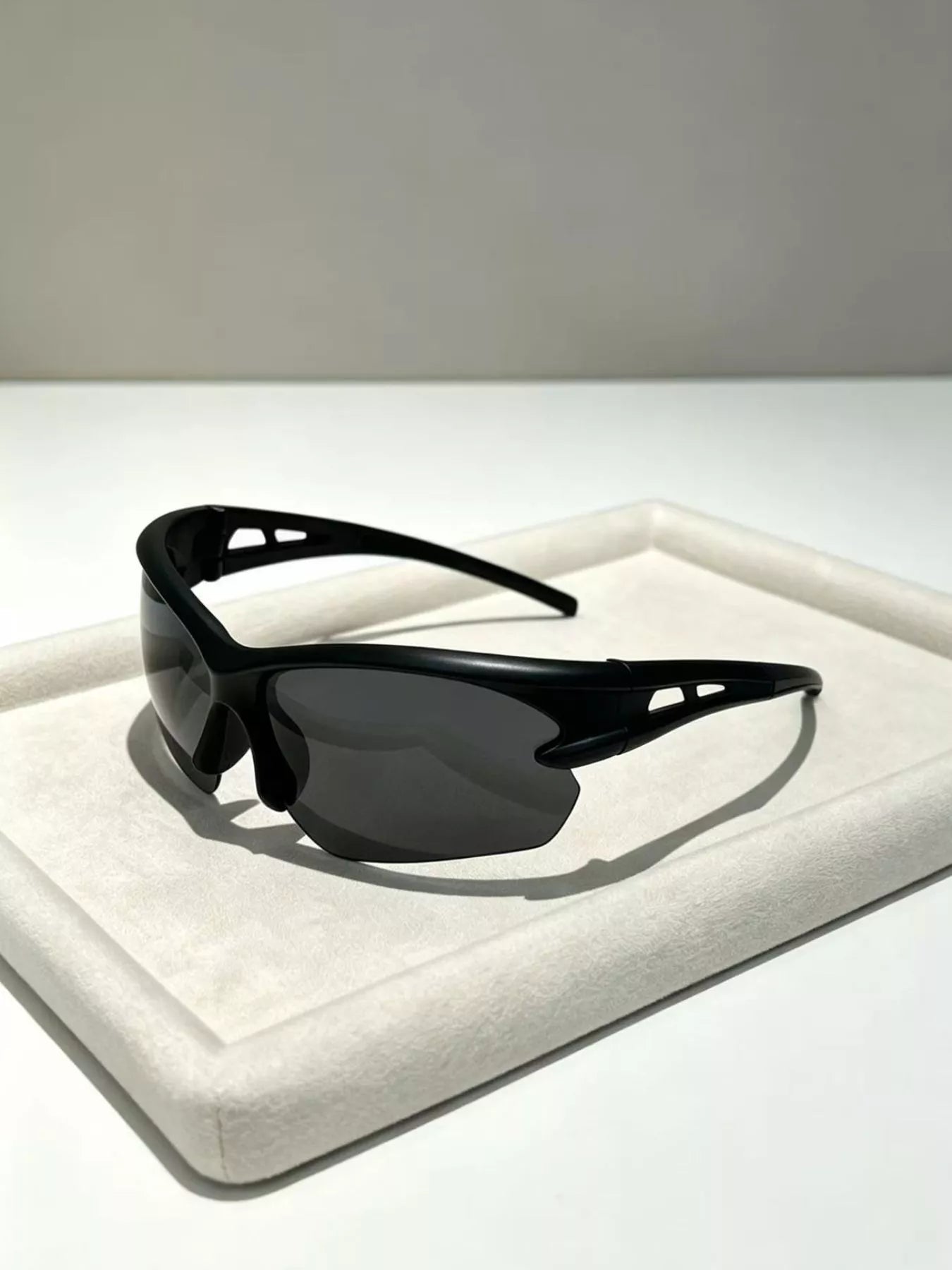 UV Protective Tinted Sunglasses 