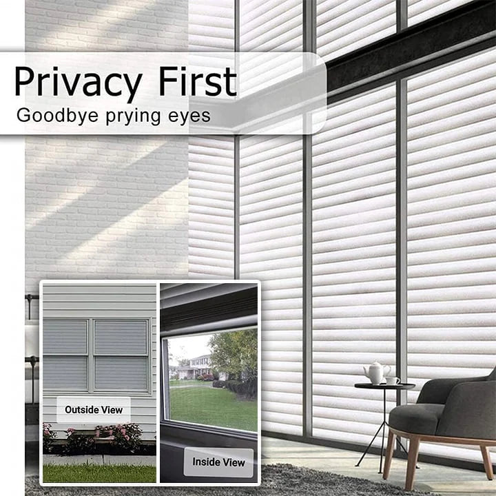 Privy™ One-Way Film 