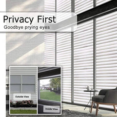 Privy™ One-Way Film 
