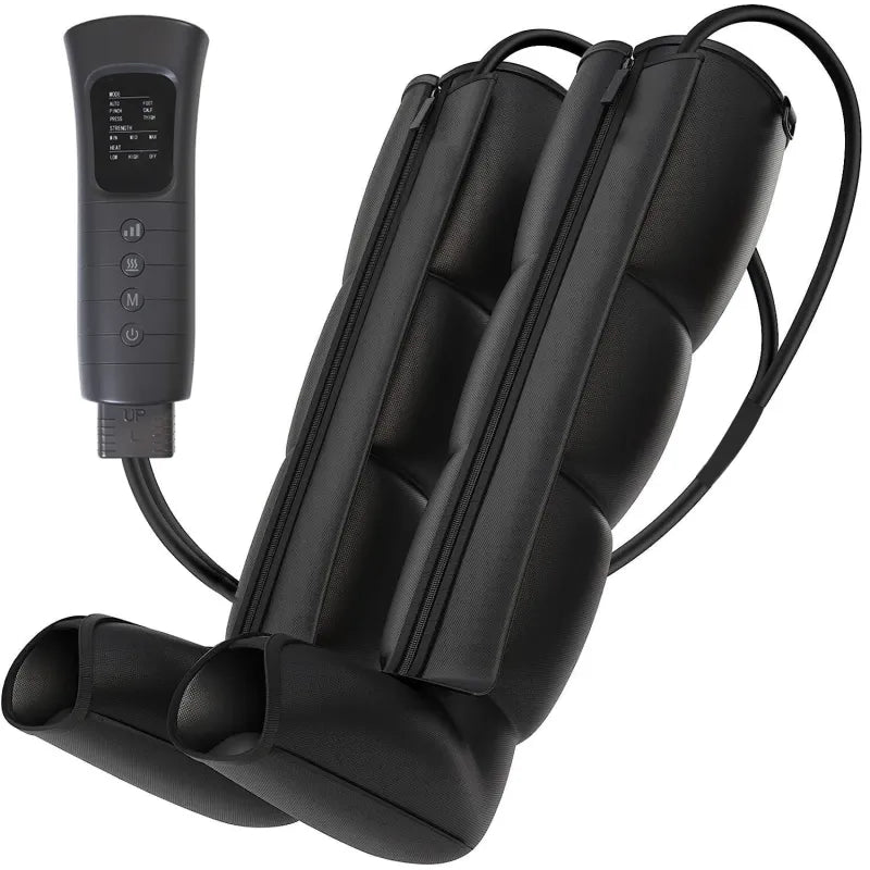 AirWave™ Compression Leg Recovery Massager 