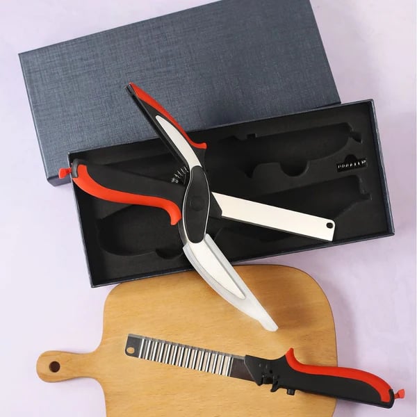 uexim Multi-Use Shears 