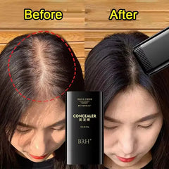 2 in 1 Hair Dye Stick with Comb,Quick Gray Coverage,Easy Application,Quickly Dye Hair Long Lasting Temporary Hair Coloring Pen