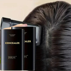 2 in 1 Hair Dye Stick with Comb,Quick Gray Coverage,Easy Application,Quickly Dye Hair Long Lasting Temporary Hair Coloring Pen