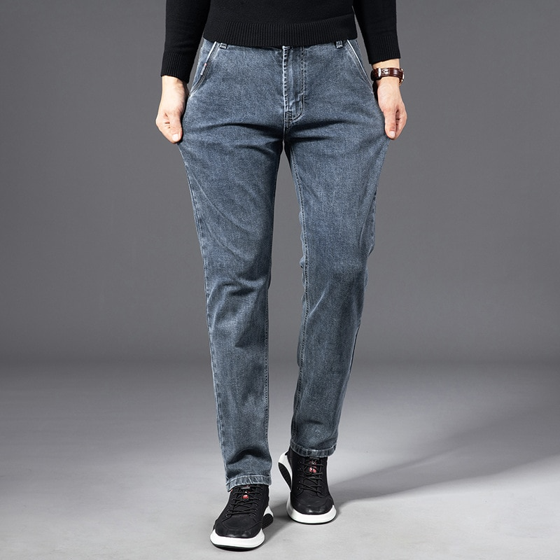 Giardino™ Stretchable Denim Jeans dylinoshop