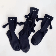 50% Off + Free Shipping TODAY! | Hand in Hand Socks | Clearance Sale 