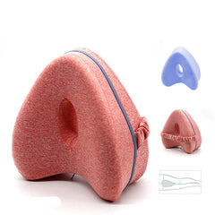 Back Support Alignment Pillow Relieves hip pain and sciatica 