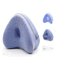 Back Support Alignment Pillow Relieves hip pain and sciatica 