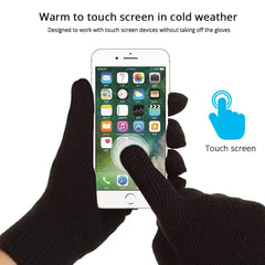 Bluetooth-Compatible Winter Work Gloves – Stay Warm, Stay Connected! 