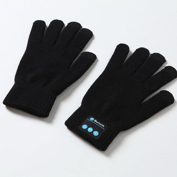 Bluetooth-Compatible Winter Work Gloves – Stay Warm, Stay Connected! 
