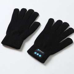Bluetooth-Compatible Winter Work Gloves – Stay Warm, Stay Connected! 