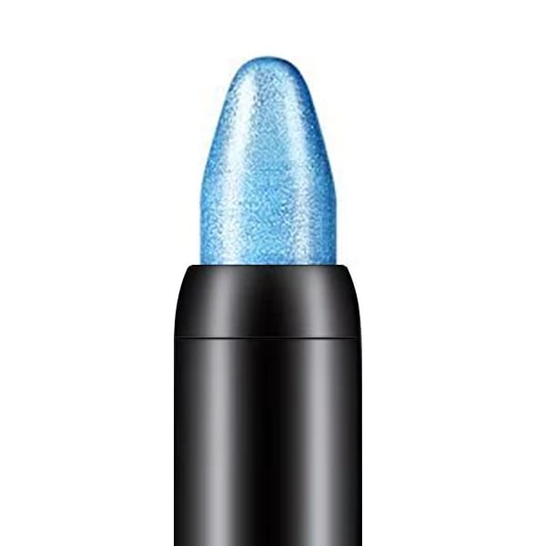 15 Colors Highlighter Eyeshadow Pencil Glitter Eyeshadow Eyeliner Pencil 