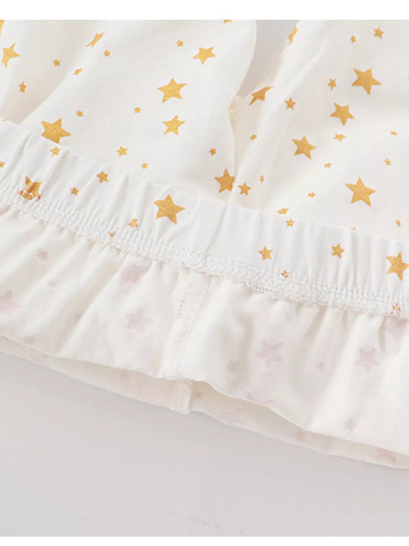 Children's Christmas Santa Pajama Set 