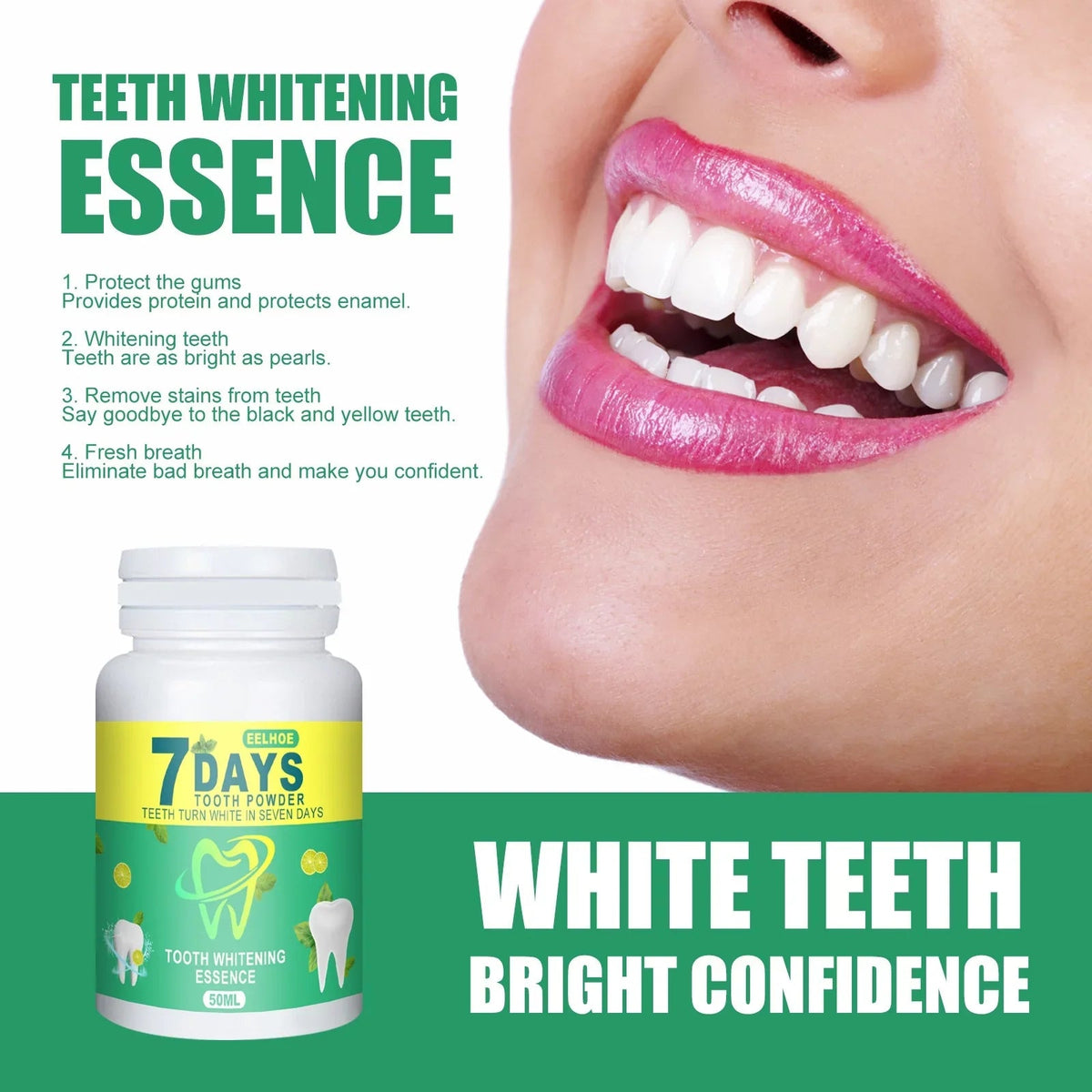 BrightSmile | Achieve a Whiter, Brighter Smile | 1+1 Free Today 