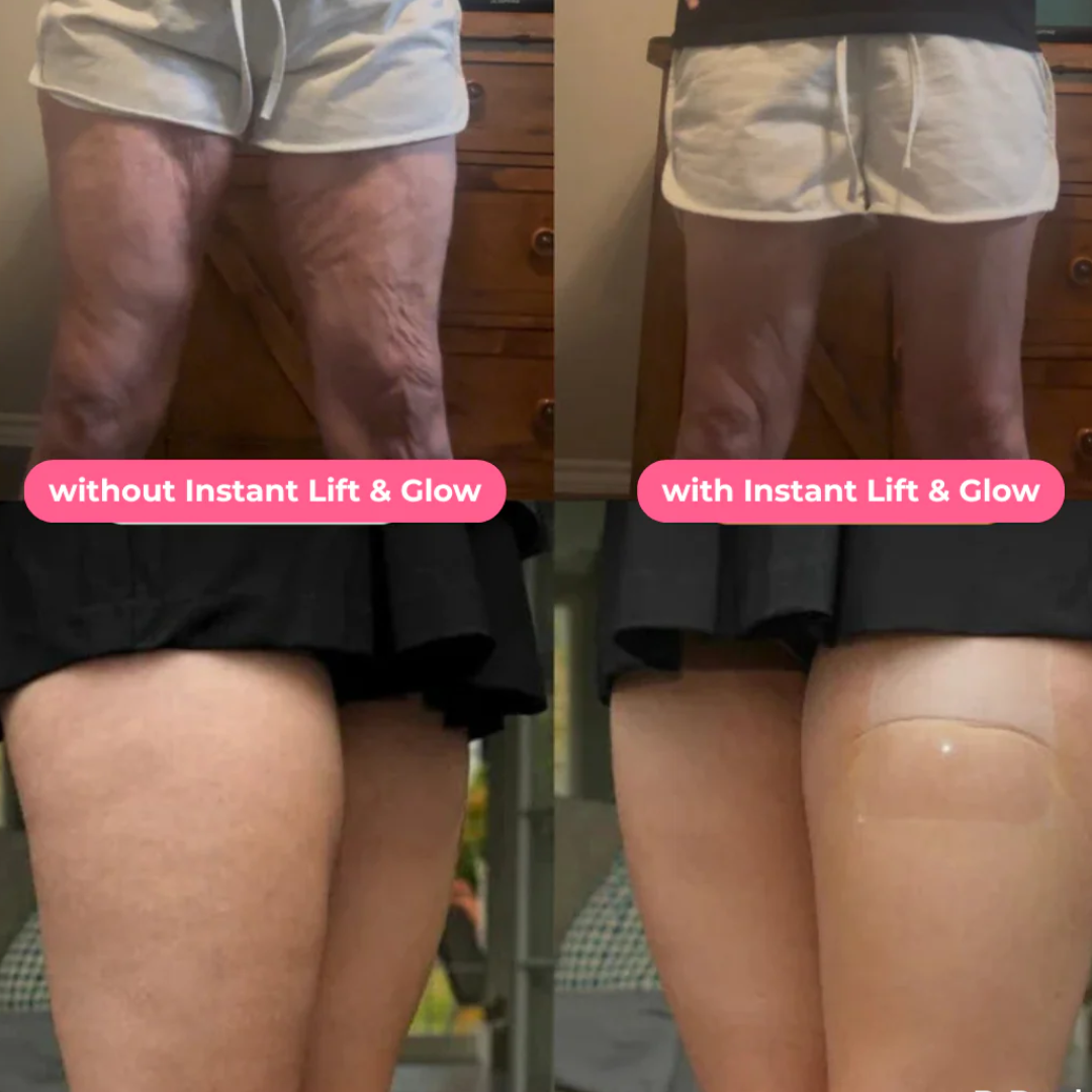 Berosely Instant Lift Patches 