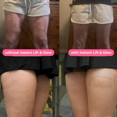 Berosely Instant Lift Patches 