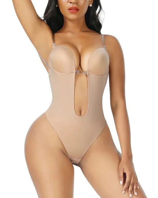 2025 New Invisible Bodysuit 