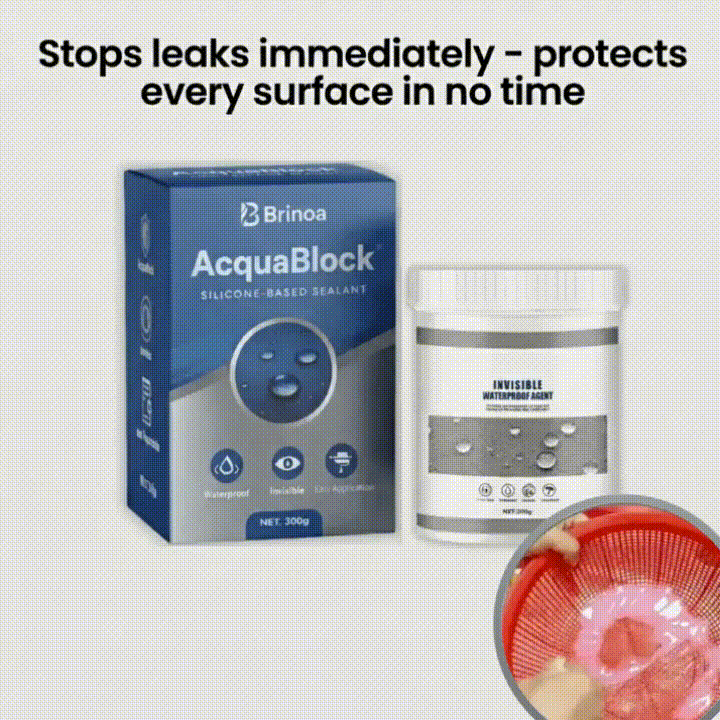 HydraGuard™ — Lock Out Leaks and Wrap Your Home in Unbreakable Dryness 