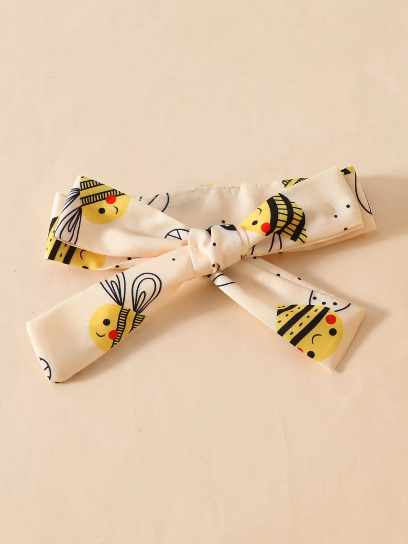 Children's Little Lady Bee-Themed 3-Piece Set 