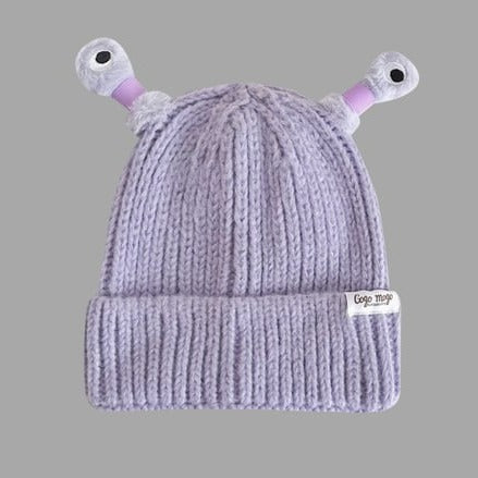 Beanster™ Monster LED Beanie 