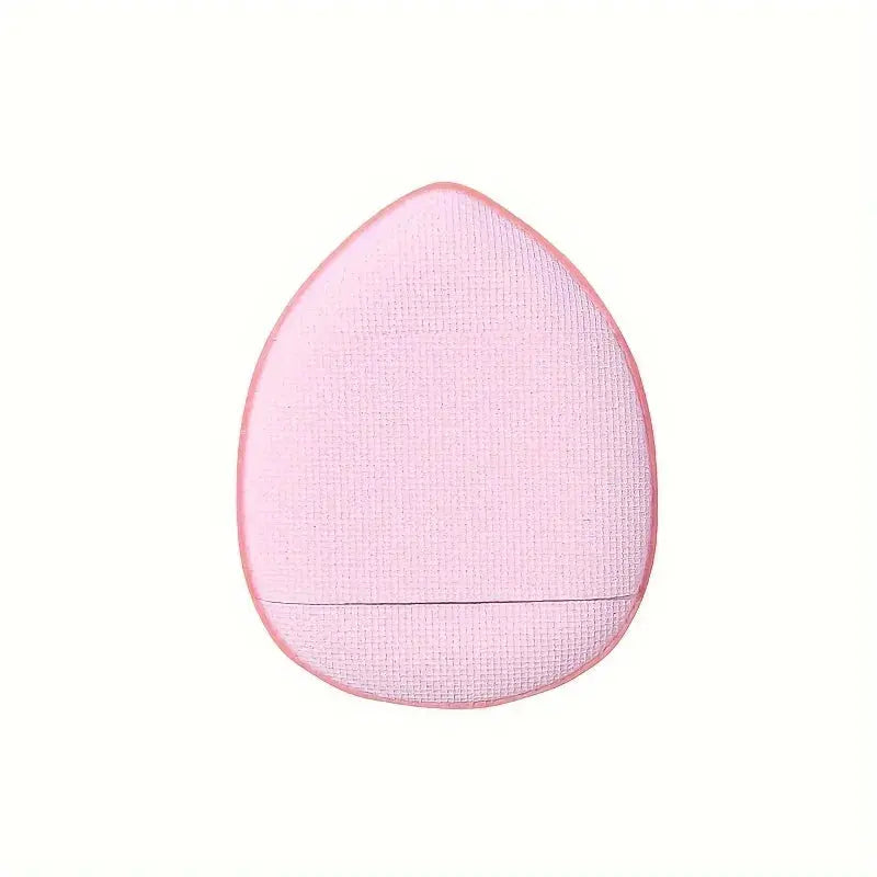 3/718pcs Fingertip Mini Puff Makeup Sponges For Foundation Powder Puffs For Loose Powder Air Cream Foundation Facial Makeup Puff dylinoshop