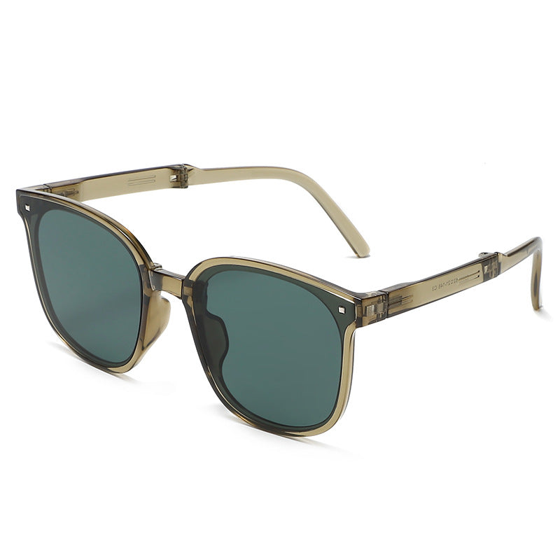Lightweight Foldable Sunglasses 