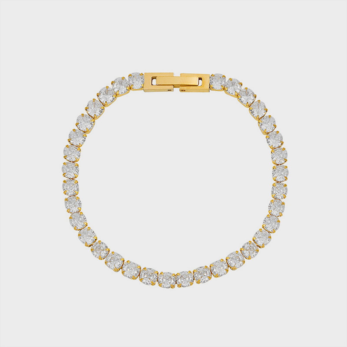 Titanium Steel Bracelet Trendsi
