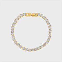 Titanium Steel Bracelet Trendsi