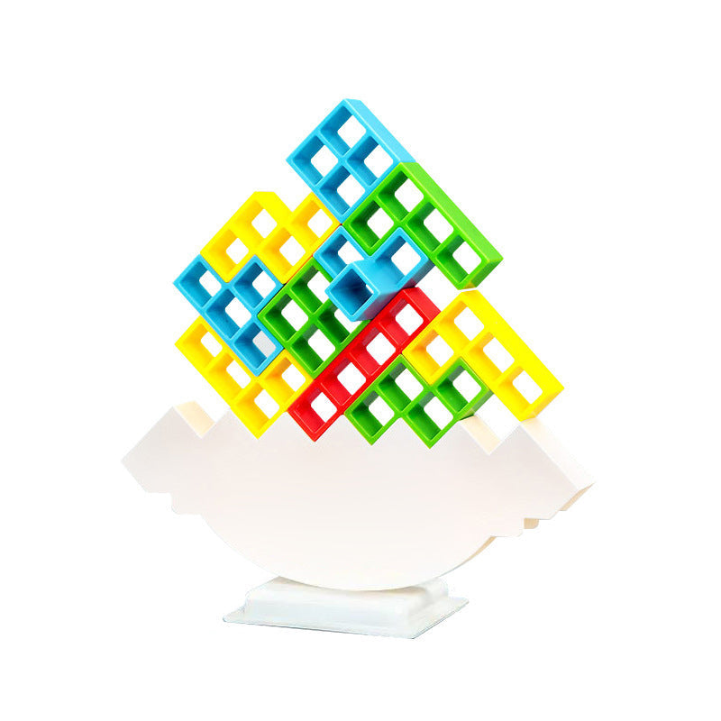 50% Off + Free Shipping TODAY! | Swing Stack High Child Balance Toy | Clearance Sale 