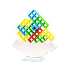 50% Off + Free Shipping TODAY! | Swing Stack High Child Balance Toy | Clearance Sale 