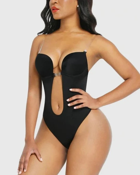 2025 New Invisible Bodysuit 