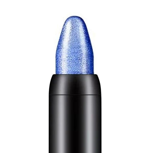 15 Colors Highlighter Eyeshadow Pencil Glitter Eyeshadow Eyeliner Pencil 