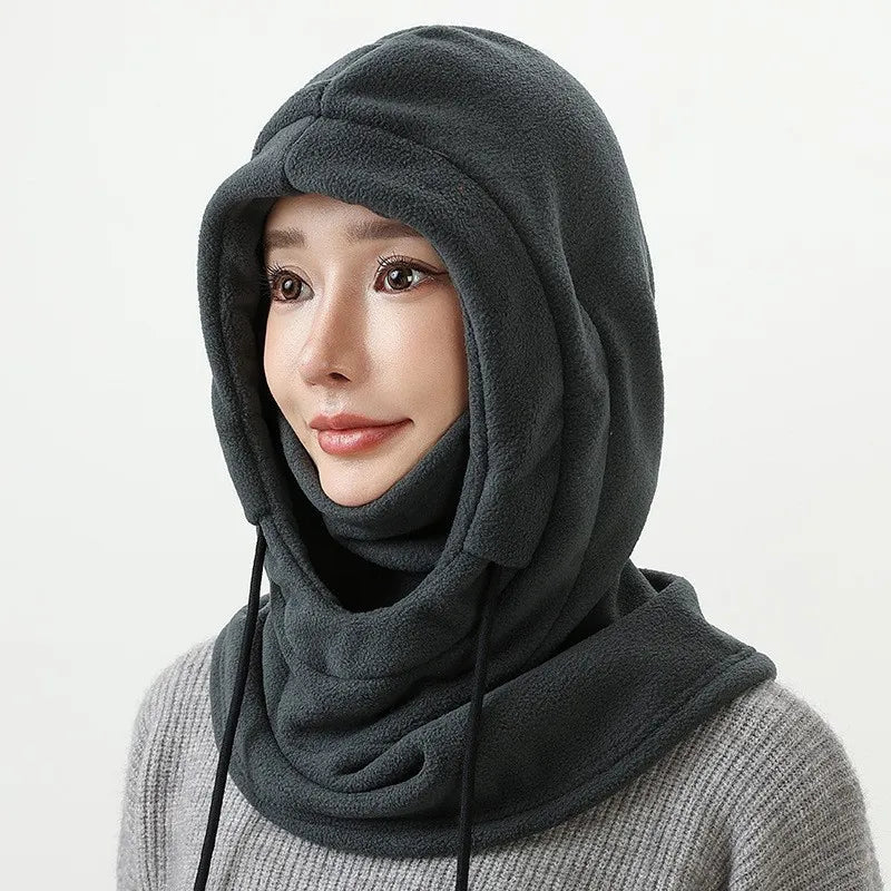 ArcticGuard Balaclava | Full Face and Neck Protection for Extreme Winter Conditions 