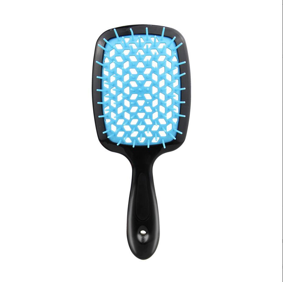1+1 Free & Free Shipping TODAY! | SohoBloo's Detangle Brush 