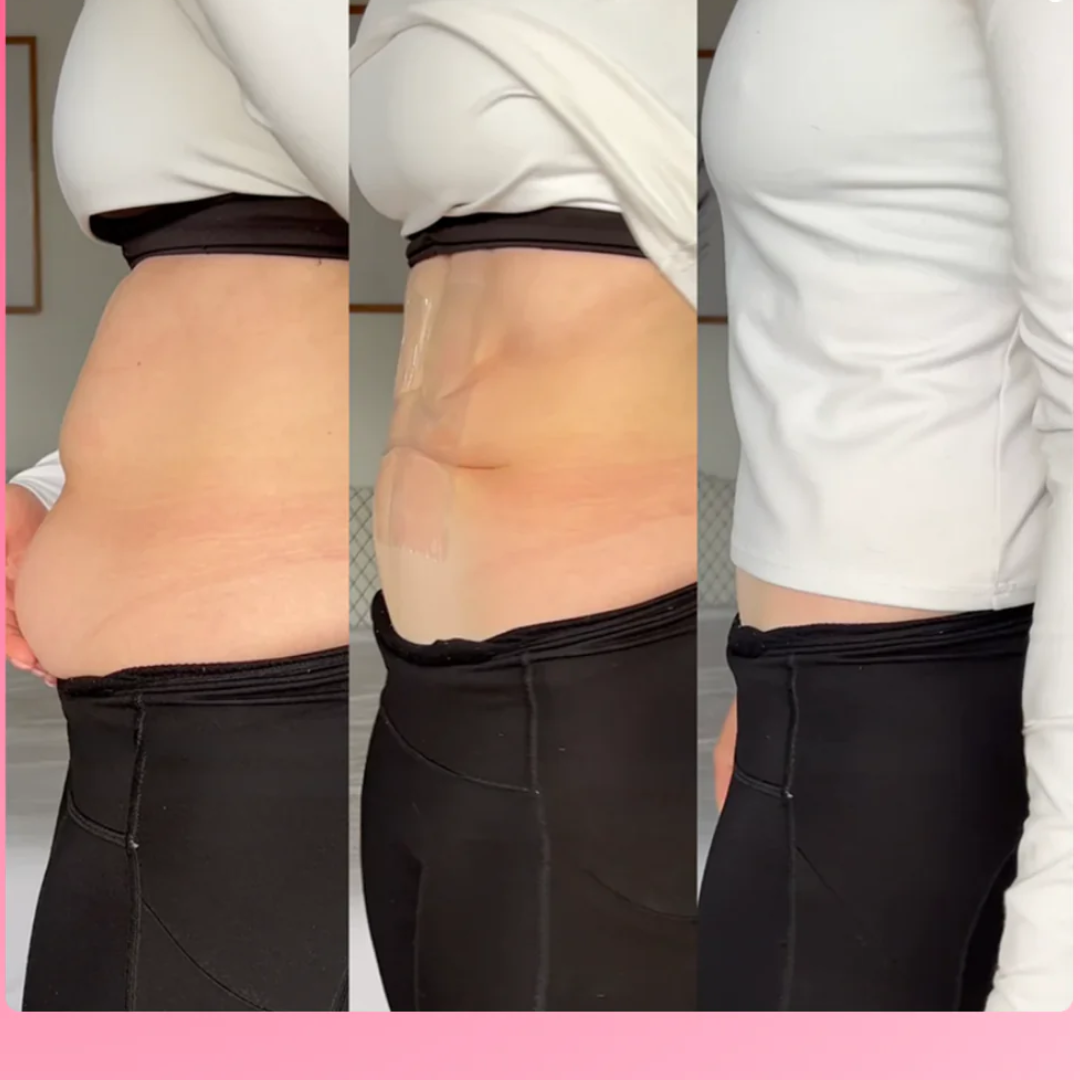 Berosely Instant Lift Patches 