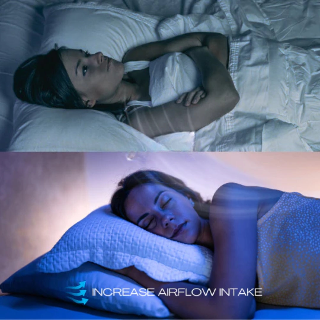 Anti-Snoring Device | 4 PCS 