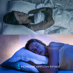 Anti-Snoring Device | 4 PCS 
