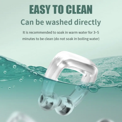Anti-Snoring Device | 4 PCS 