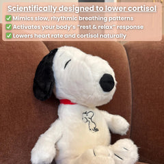 Breathing Buddy Calm Plush 