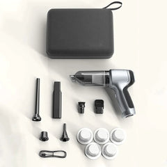 75% OFF SweepJet Pro - Portable Vacuum Cleaner 